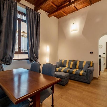 Piazza Di Spagna Elegant Apartment Rom Exterior foto
