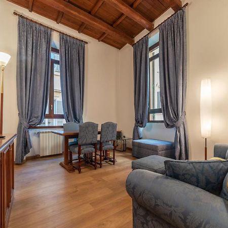 Piazza Di Spagna Elegant Apartment Rom Exterior foto