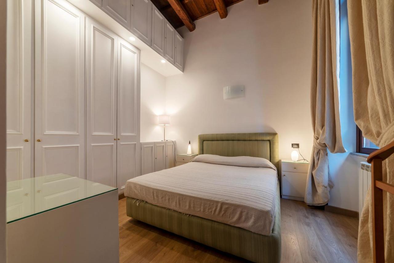 Piazza Di Spagna Elegant Apartment Rom Exterior foto