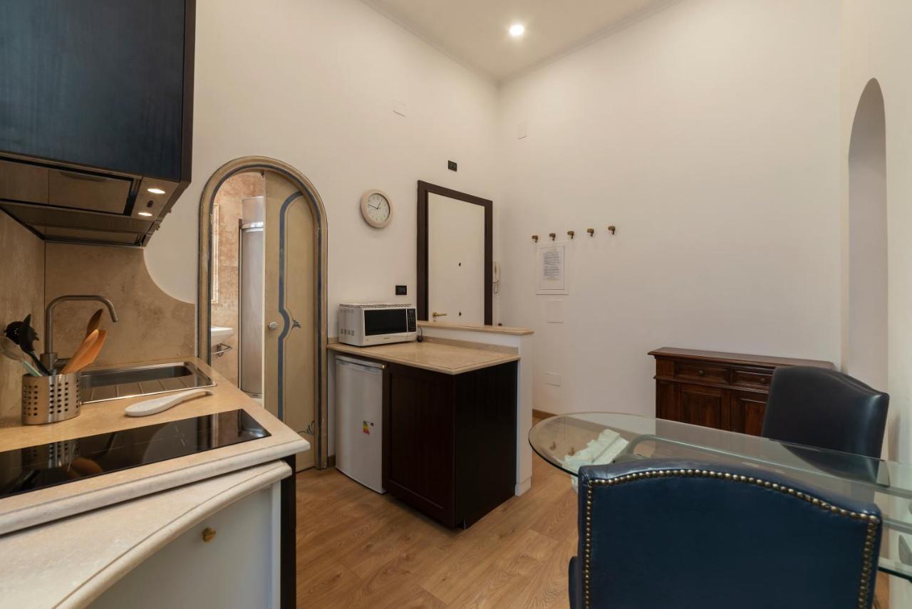 Piazza Di Spagna Elegant Apartment Rom Exterior foto