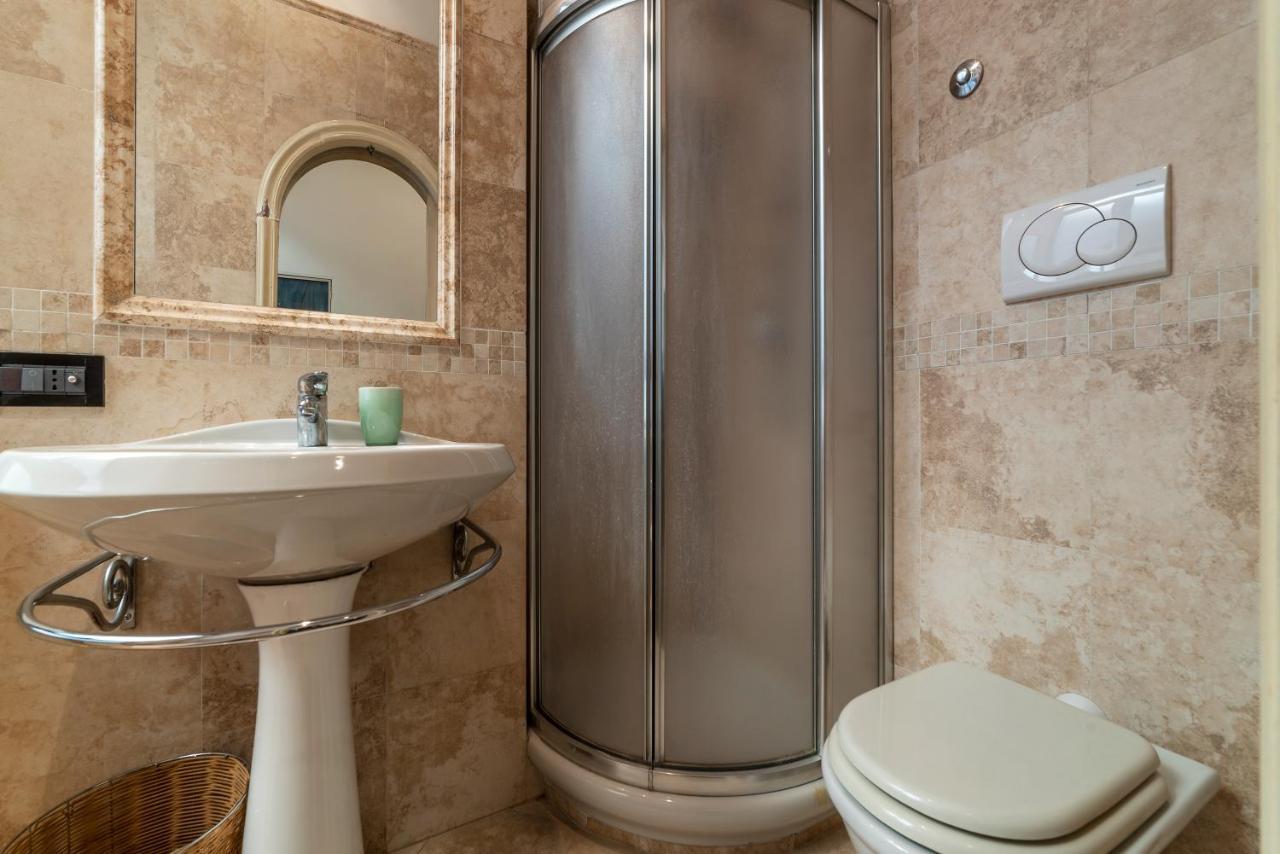 Piazza Di Spagna Elegant Apartment Rom Exterior foto