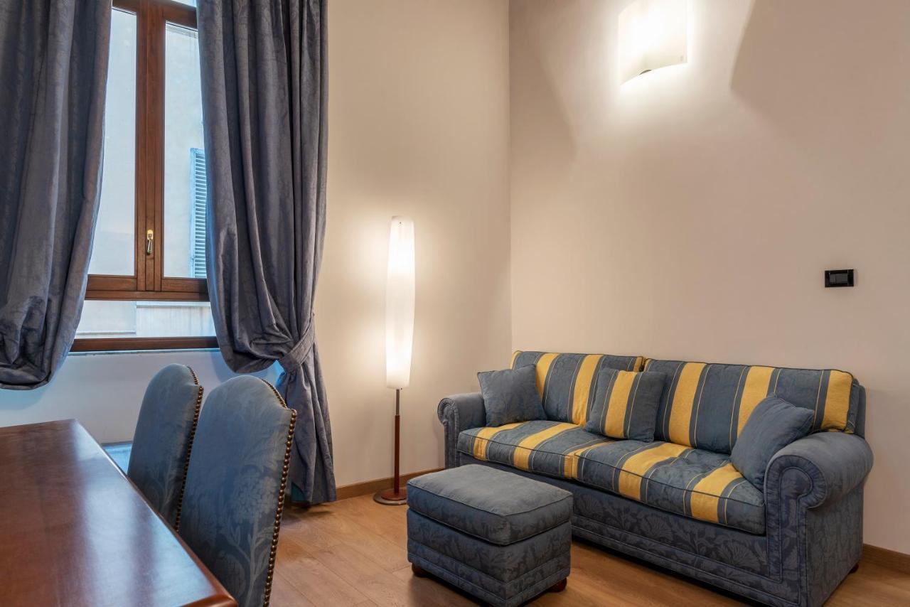 Piazza Di Spagna Elegant Apartment Rom Exterior foto