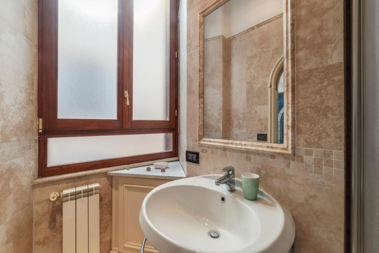 Piazza Di Spagna Elegant Apartment Rom Exterior foto