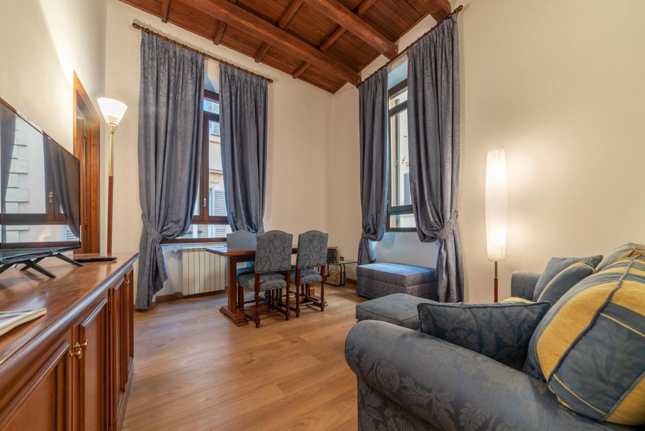 Piazza Di Spagna Elegant Apartment Rom Exterior foto