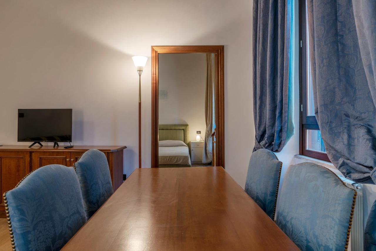 Piazza Di Spagna Elegant Apartment Rom Exterior foto