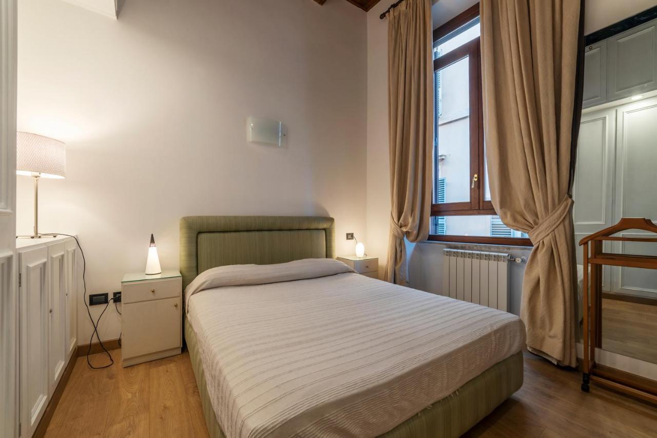 Piazza Di Spagna Elegant Apartment Rom Exterior foto
